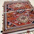 Shesh Boluki Qashqai 222 x 155 cms